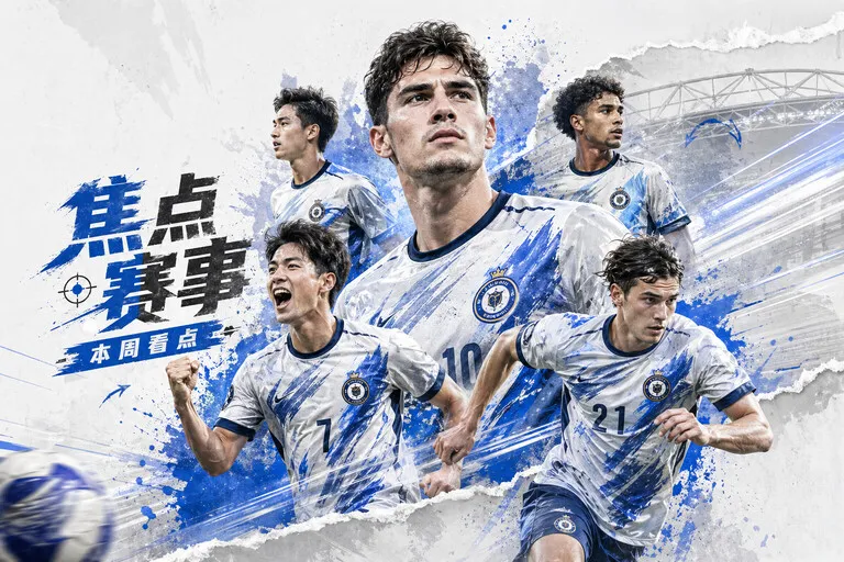 体育服务配图：临场变动 · 新消息