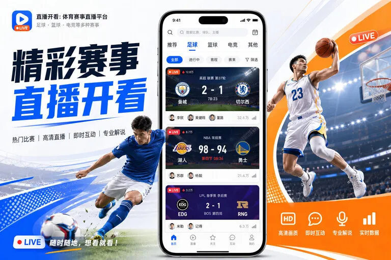 体育服务配图：年轻球员 · 名单范围